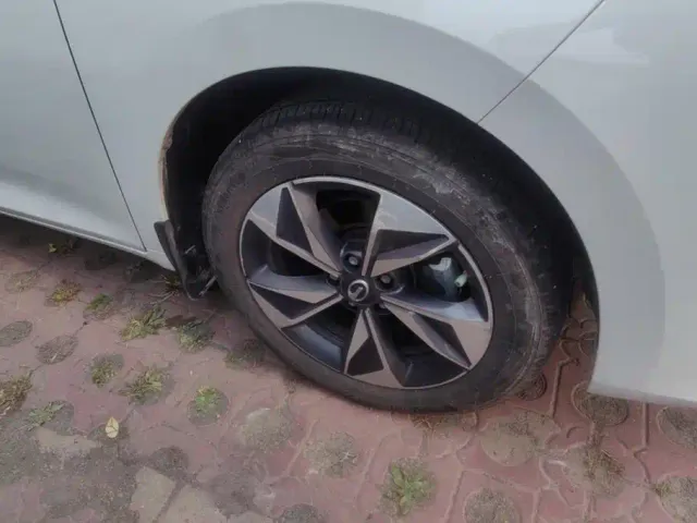 GAC Trumpchi M6 — Фото автомобиля 6