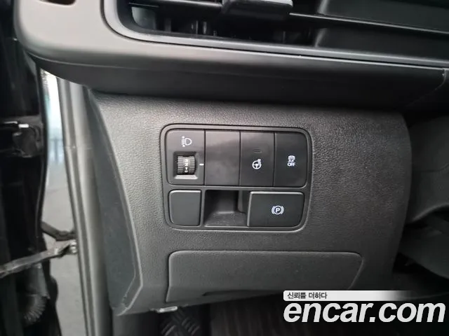 Hyundai Staria Staria L3.5 Карго 3 места — Фото автомобиля 11