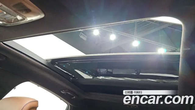 Genesis G80 Бензин 2.5 турбо AWD — Фото автомобиля 29