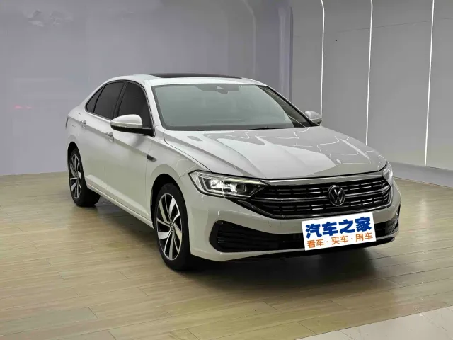Volkswagen Sagitar — Фото автомобиля 3