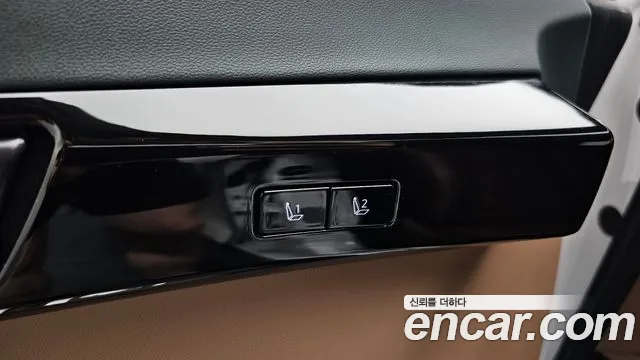 Hyundai Grandeur GN7 — Фото автомобиля 28