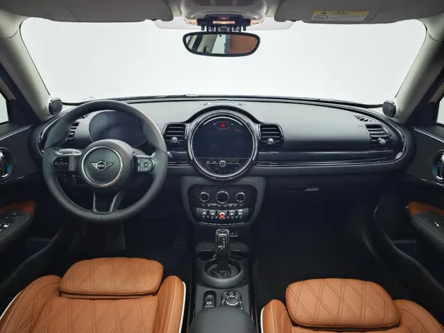 MINI Clubman — Фото автомобиля 18