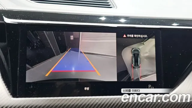 Audi e-tron GT — Фото автомобиля 14