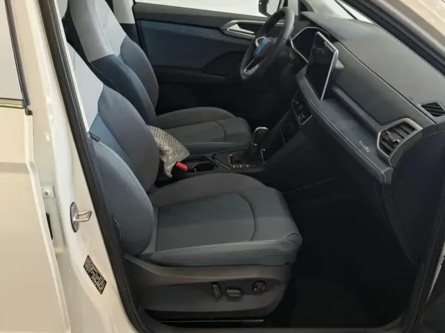 Volkswagen Tharu — Фото автомобиля 7