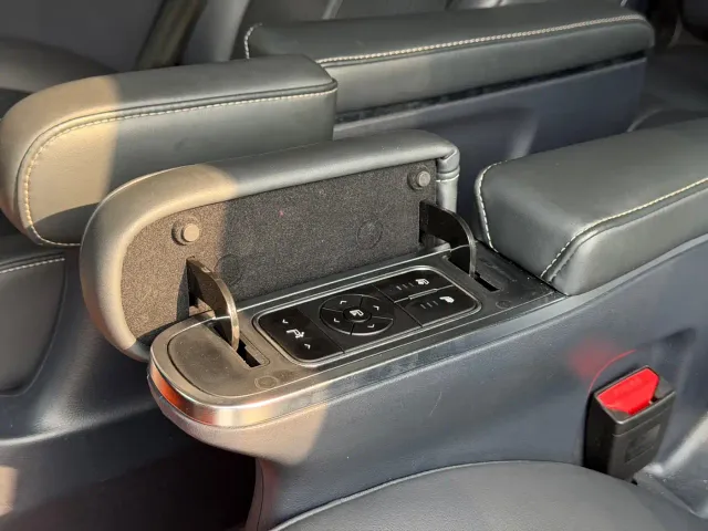 GAC Trumpchi M8 — Фото автомобиля 10