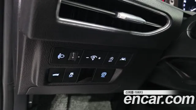 Hyundai Sonata Sonata (DN8) — Фото автомобиля 25