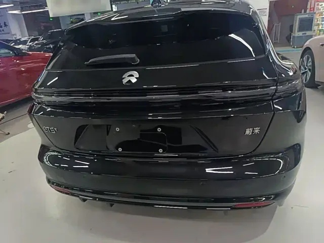 Nio ET5 Touring — Фото автомобиля 5