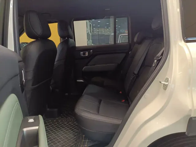 Baojun Yep Plus — Фото автомобиля 20