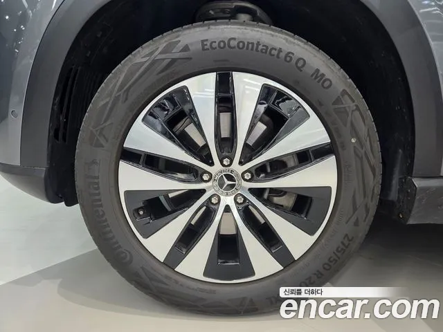 Mercedes-Benz GLE-Class W167 — Фото автомобиля 5