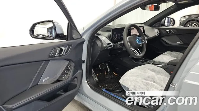 BMW 1 Series F70 — Фото автомобиля 10