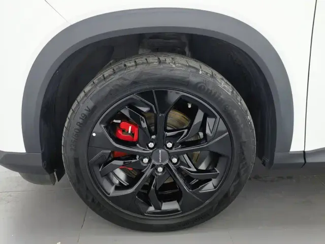 Maxus D60 — Фото автомобиля 17