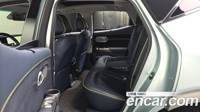 Genesis GV60 — Фото автомобиля 26