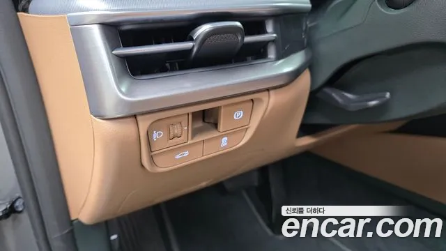 Hyundai Grandeur GN7 — Фото автомобиля 24