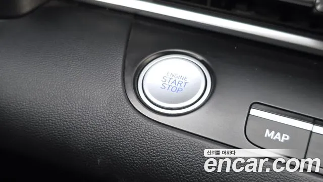 Hyundai AVANTE Modern — Фото автомобиля 18