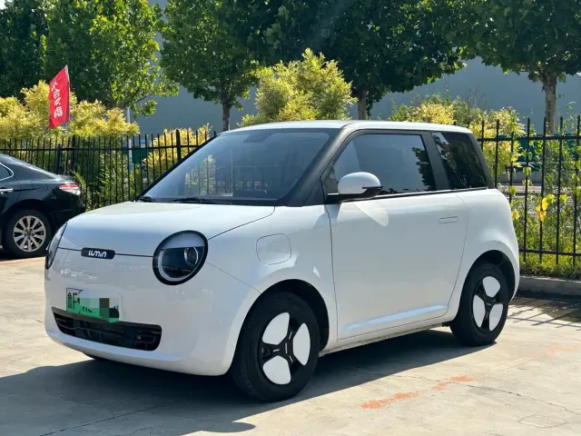 Changan Lumin — Фото автомобиля 3