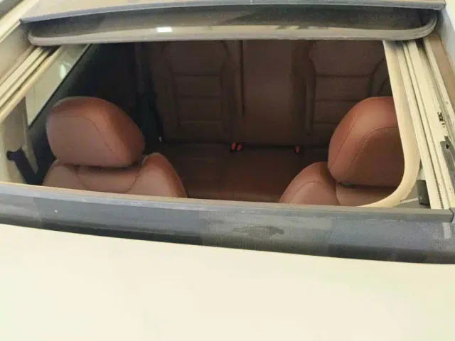 Geely Boyue — Фото автомобиля 6