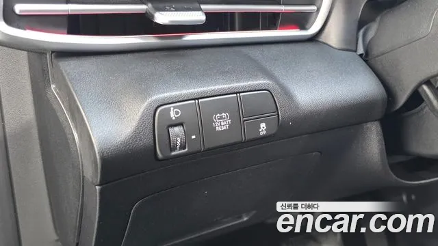 Hyundai Avante CN7 — Фото автомобиля 28