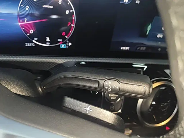 Mercedes-Benz A-Class — Фото автомобиля 13