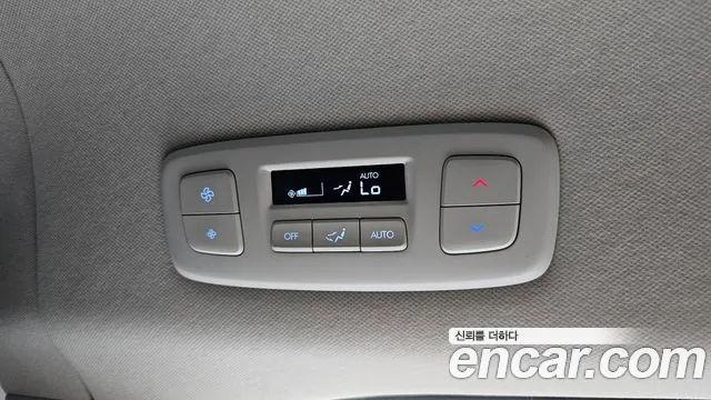 Hyundai Staria — Фото автомобиля 15
