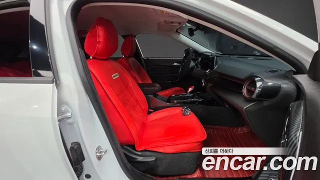 ChevroletGMDaewoo Trax Trax Кроссовер 1.2 Red Line — Фото автомобиля 26