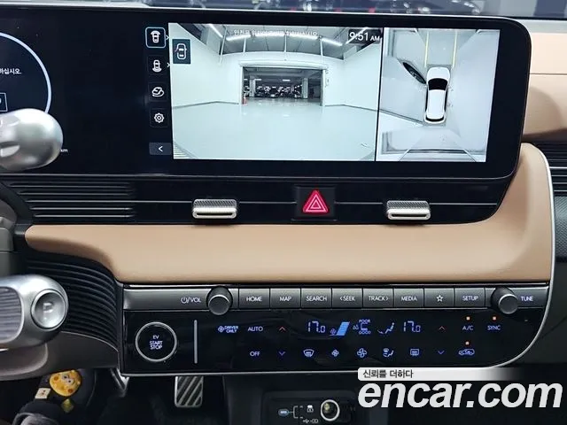 Hyundai Ioniq 5 Ioniq 5 (New) — Фото автомобиля 10