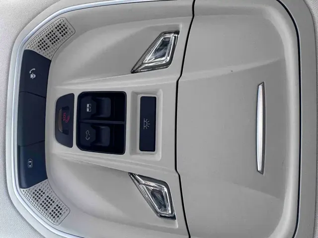 Haval Chitu — Фото автомобиля 14