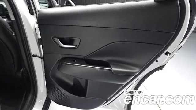 Hyundai Kona SX2 — Фото автомобиля 14