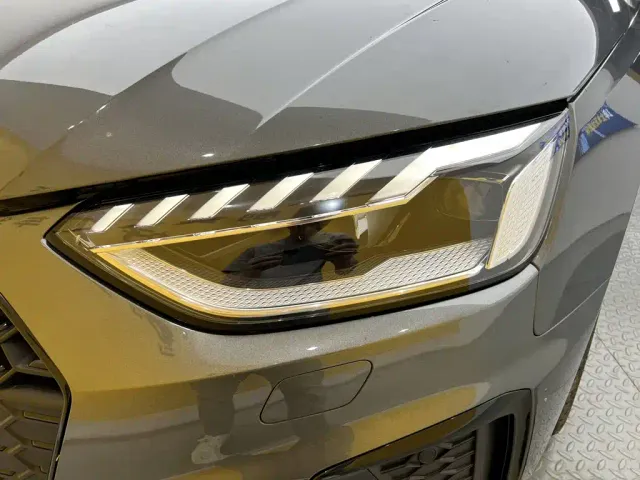 Audi Audi S4 2023 S4 3.0TFSI — Фото автомобиля 8