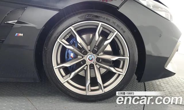 BMW Z4 G29 — Фото автомобиля 6