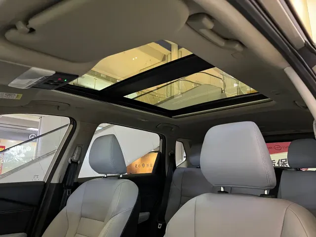Nissan X-Trail — Фото автомобиля 12