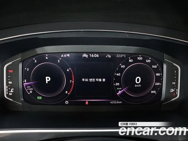 Volkswagen Tiguan — Фото автомобиля 6