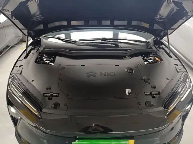 Nio ET5 Touring — Фото автомобиля 19