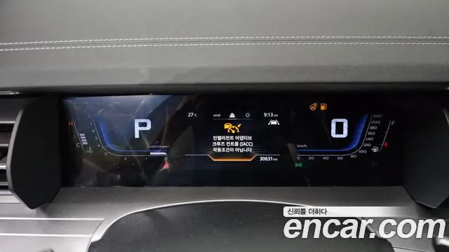 KG_Mobility_Ssangyong Torres Torres Бензин 1.5 2WD — Фото автомобиля 8