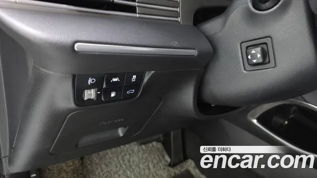 Hyundai Grandeur Exclusive — Фото автомобиля 14