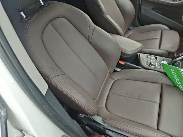 BMW X1 — Фото автомобиля 24