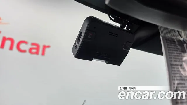 Hyundai Casper Electric — Фото автомобиля 25