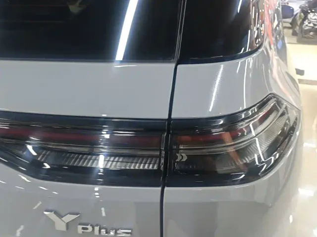 GAC Aion Y — Фото автомобиля 7