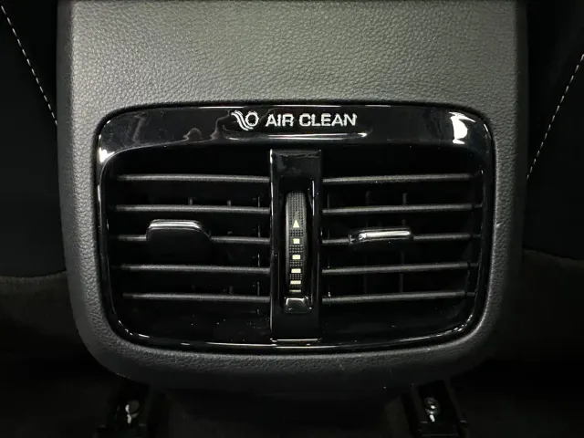 GAC Trumpchi GS4 — Фото автомобиля 20