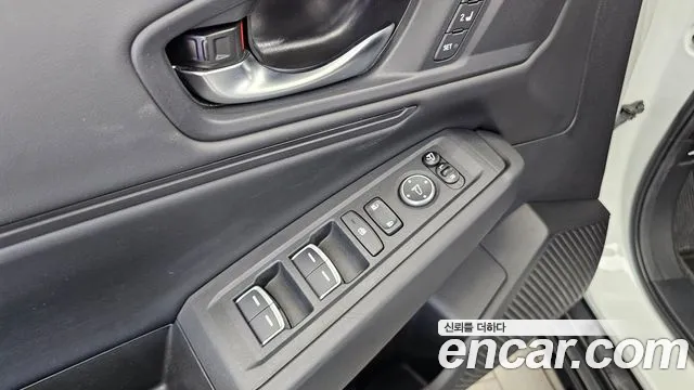 Honda Accord Generation 11 — Фото автомобиля 28