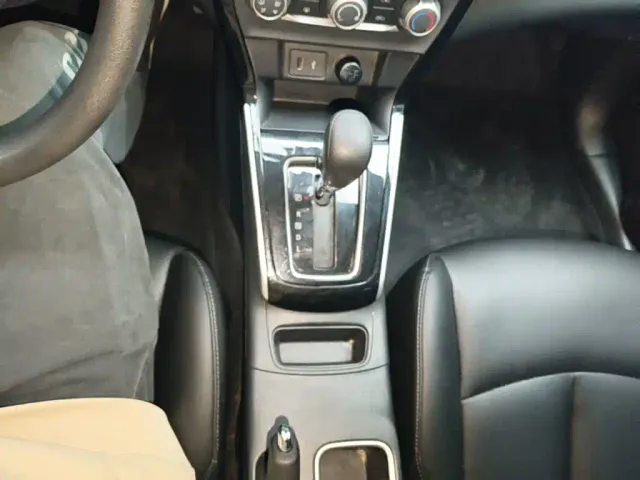 Nissan Sylphy — Фото автомобиля 13