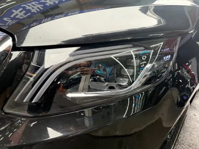 Mercedes-Benz Vito — Фото автомобиля 4