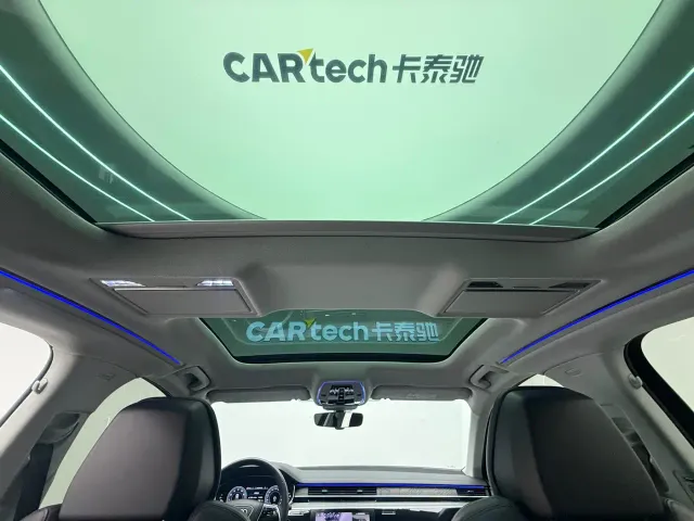 Audi A8 — Фото автомобиля 21