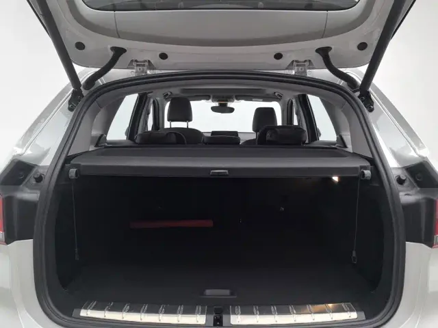 BMW X1 — Фото автомобиля 16