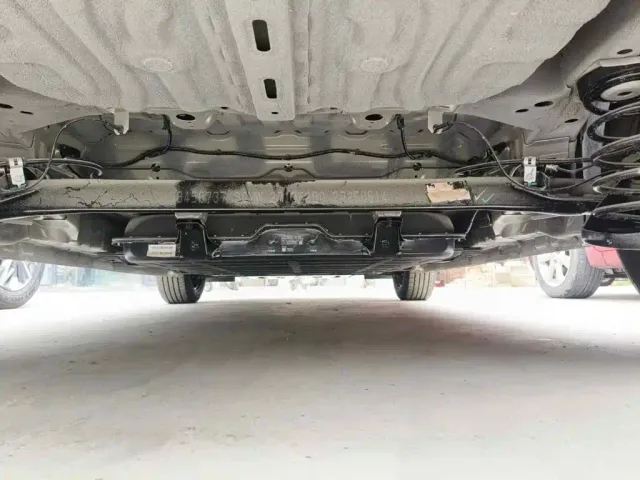 Wuling Binguo Pro — Фото автомобиля 11