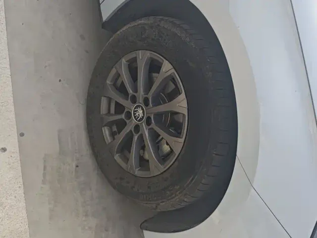 BYD Qin L — Фото автомобиля 6