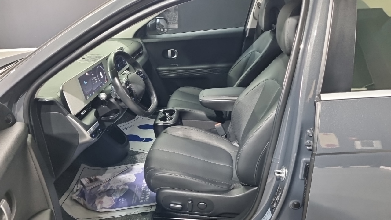 Hyundai Ioniq 5 Ioniq5 — Фото автомобиля 7
