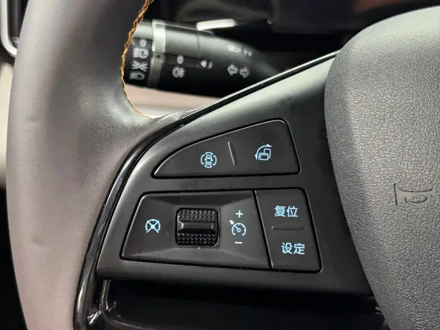 BYD Song Pro — Фото автомобиля 28