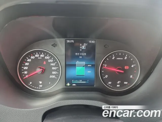 Mercedes-Benz Sprinter Sprinter 3.0 Дизель — Фото автомобиля 6