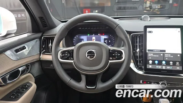 Volvo XC90 2nd Gen — Фото автомобиля 13