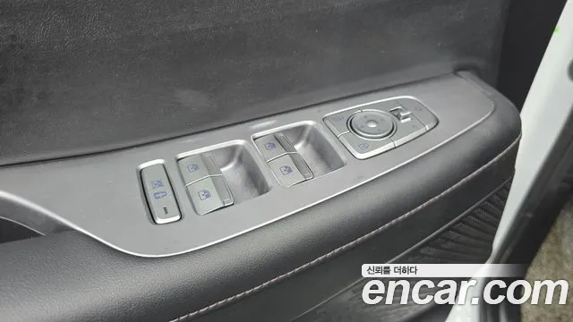 Hyundai Palisade The New Palisade Бензин 3.8 2WD — Фото автомобиля 26